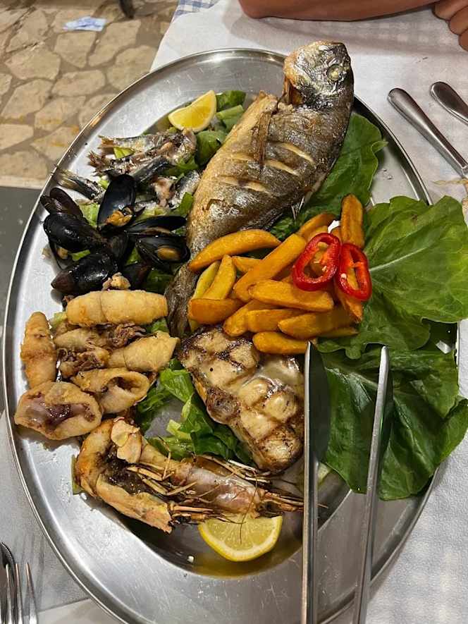 Ammos Taverna - 6