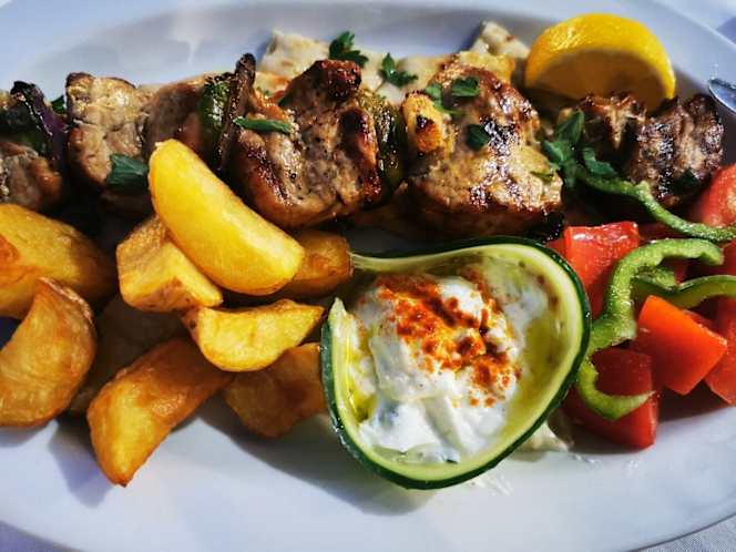 Ammos Taverna - 3