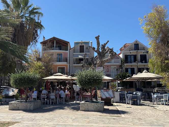 Ammos Taverna - 2