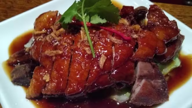 Sir & Madam Royal Thai - West Byfleet - 8