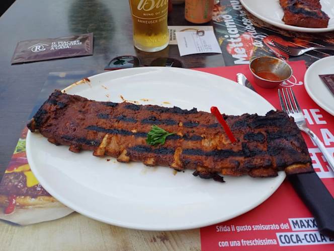 Roadhouse - Peschiera - 6