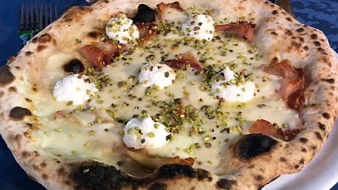 La Bella Lucania - 7