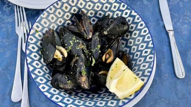 La Bella Lucania - 3