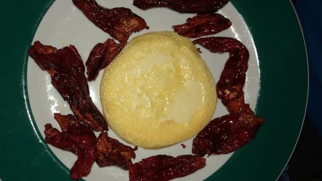 La Bella Lucania - 1