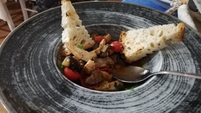 La Bella Lucania - 0