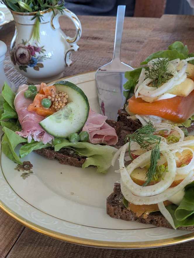 Atelier culinaire Sasja Bach - 8