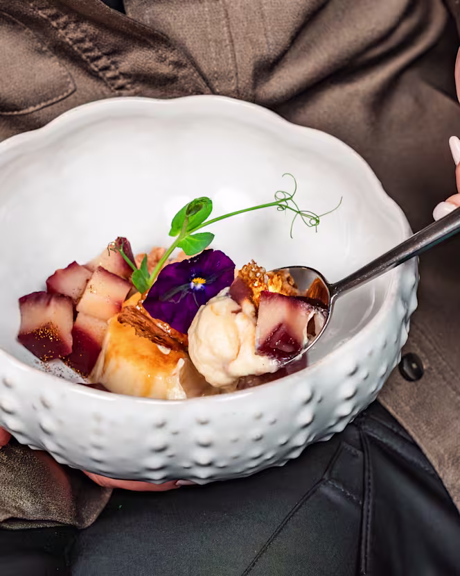 L’Égoïste Bar & Restaurant - 1