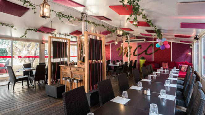 Monplaisir Côte Cour - Lyon - 5