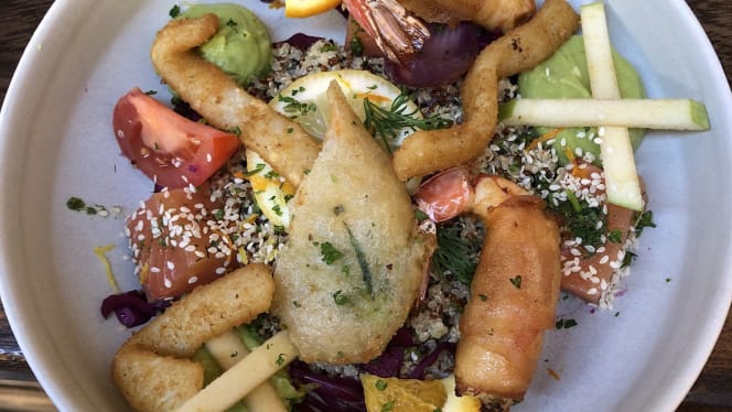 Monplaisir Côte Cour - Lyon - 2