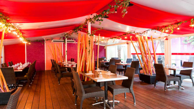 Monplaisir Côte Cour - Lyon - 8