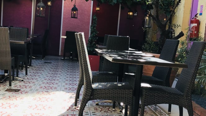 Monplaisir Côte Cour - Lyon - 1