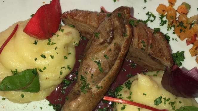 Monplaisir Côte Cour - Lyon - 4