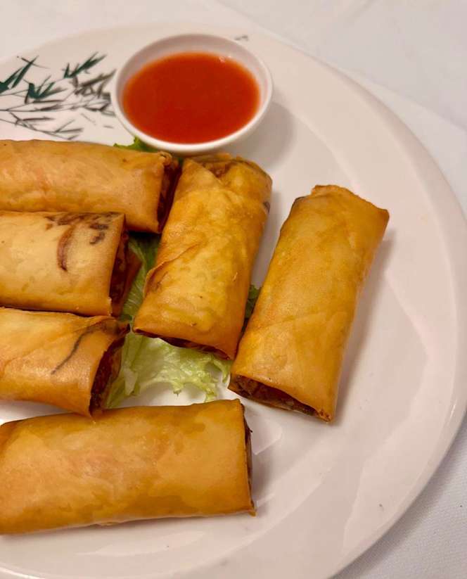 唐人酒家 Ristorante Cinese Tang - Milano - 2