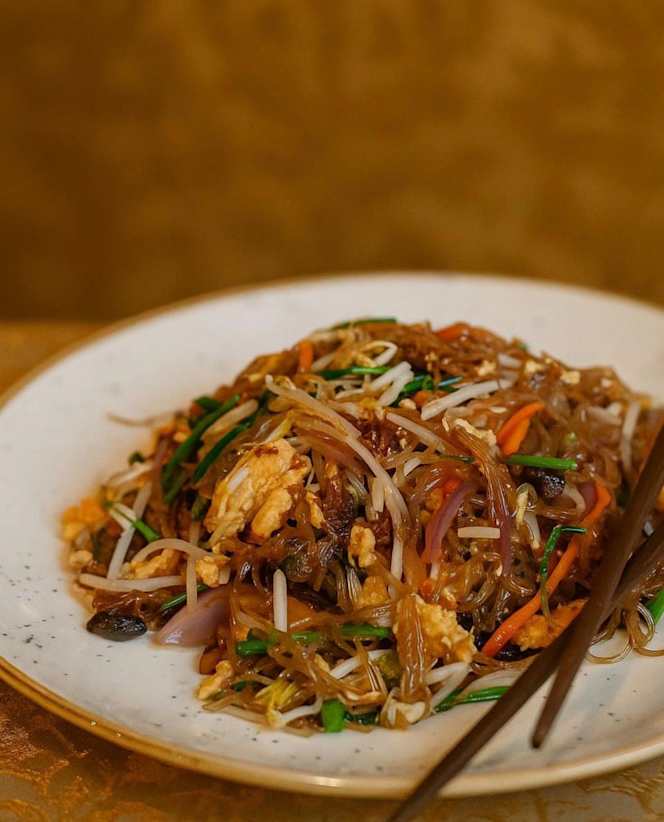 唐人酒家 Ristorante Cinese Tang - Milano - 1