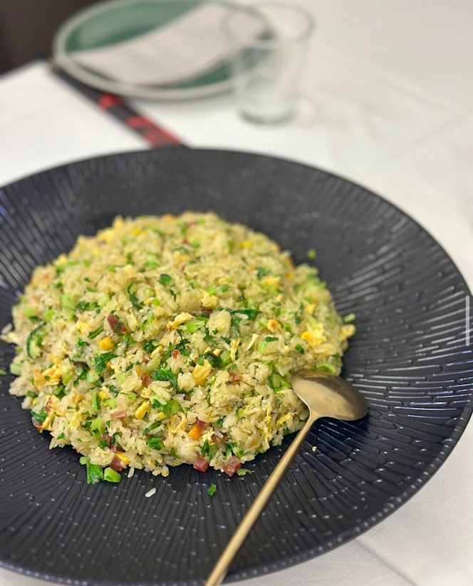 唐人酒家 Ristorante Cinese Tang - Milano - 5