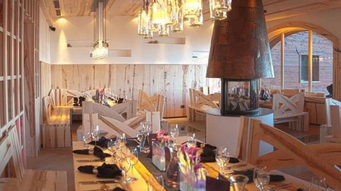 SonnenAlm Kampenwand - 5