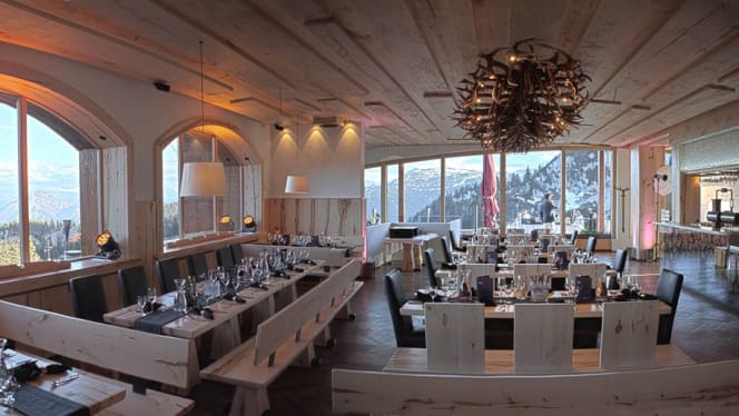 SonnenAlm Kampenwand - 2