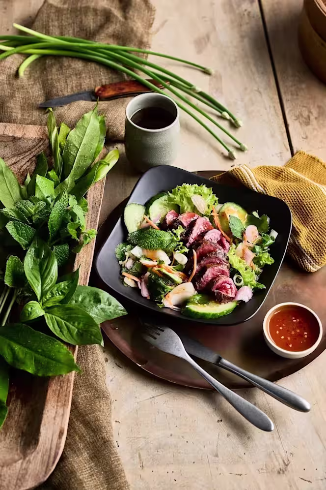 Thai Café Woluwe Shopping - 4