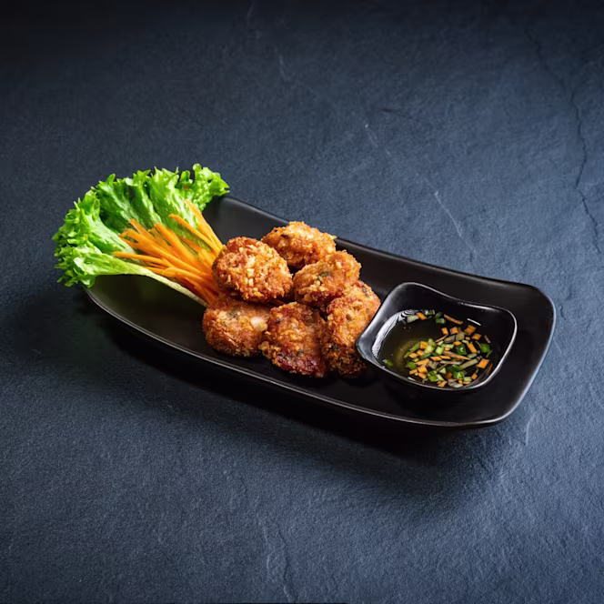 Thai Café Woluwe Shopping - 7