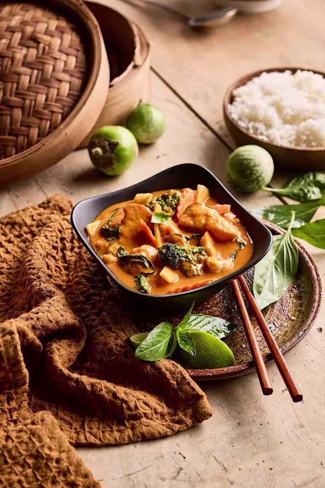 Thai Café Woluwe Shopping - 9