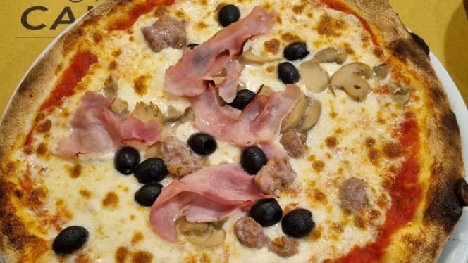 Cascina California - 0