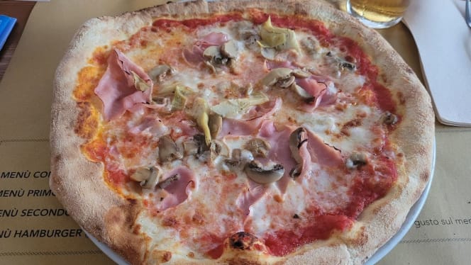 Cascina California - 1