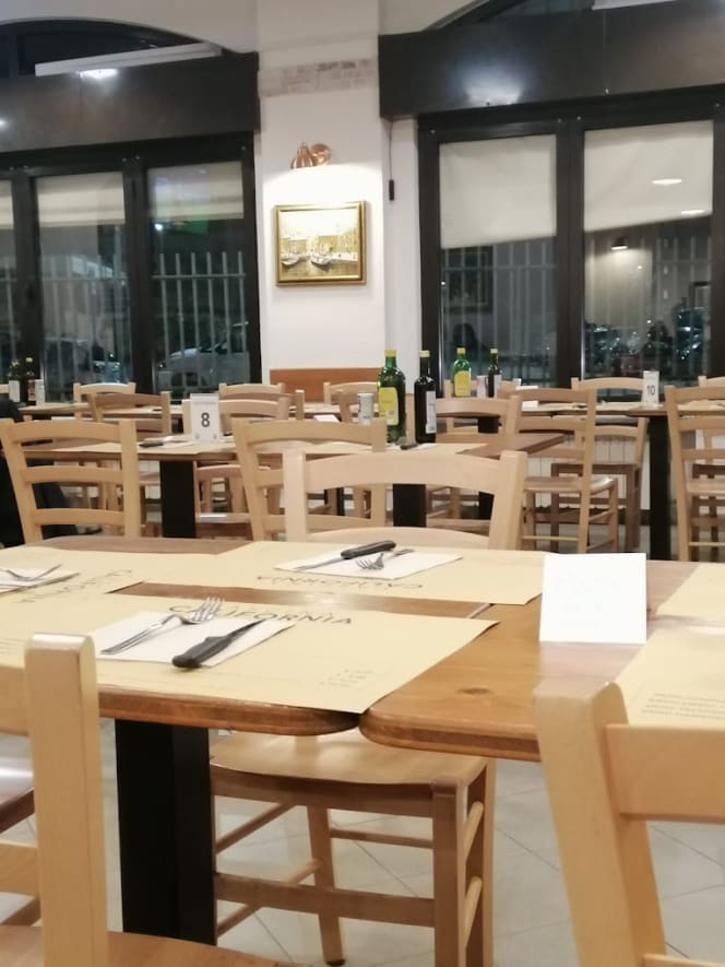 Cascina California - 3