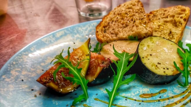 El Bistrot de la Cala - 7