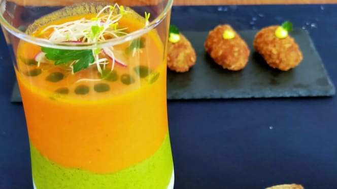 El Bistrot de la Cala - 0