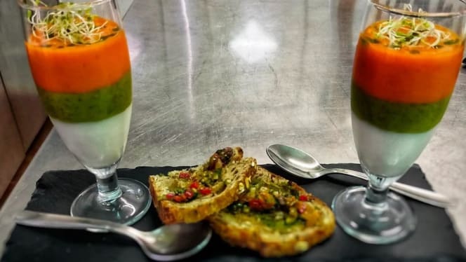 El Bistrot de la Cala - 6