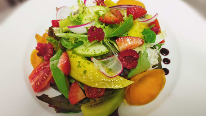 El Bistrot de la Cala - 3