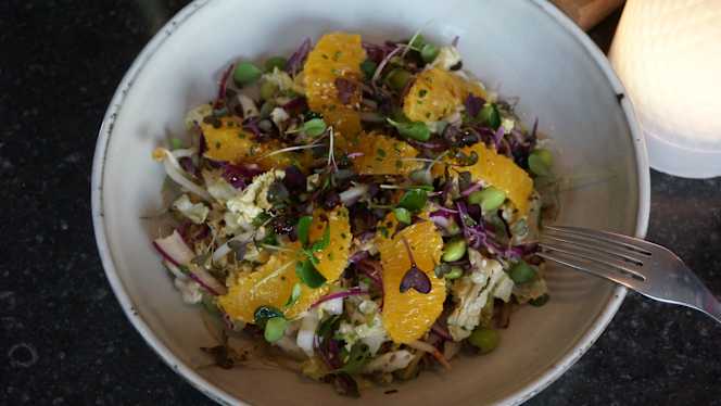 Culinaire Bazaar - 6