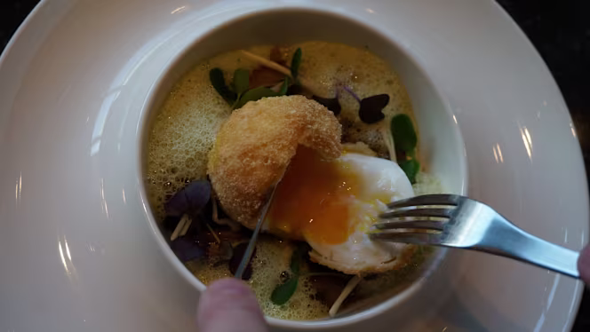 Culinaire Bazaar - 3