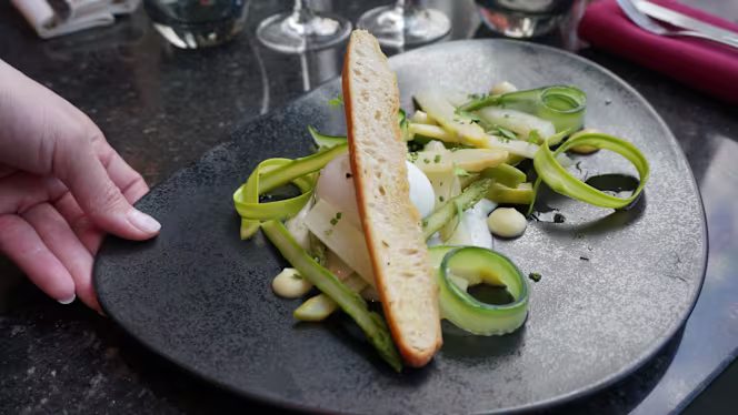 Culinaire Bazaar - 4