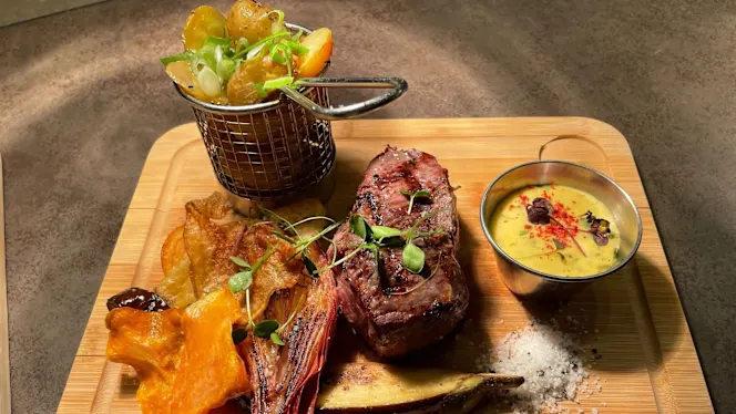 Culinaire Bazaar - 9