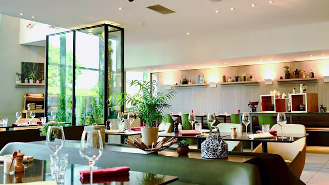 Culinaire Bazaar - 0