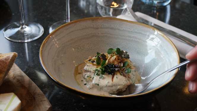 Culinaire Bazaar - 5