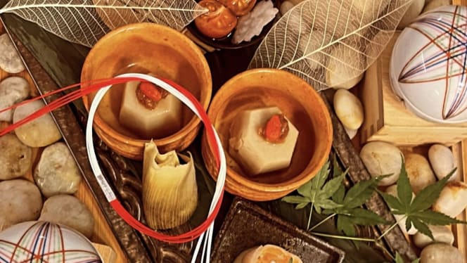 Tokyoya @ Nihonryori KEN - 8