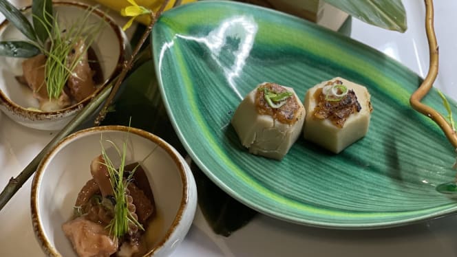 Tokyoya @ Nihonryori KEN - 3