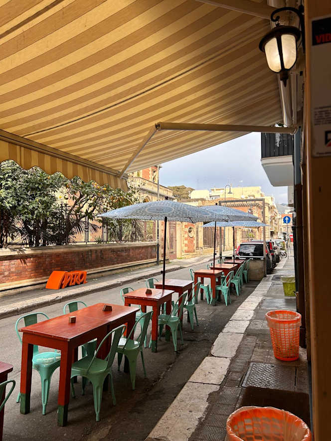 Zio Fedele Bistrot - 0