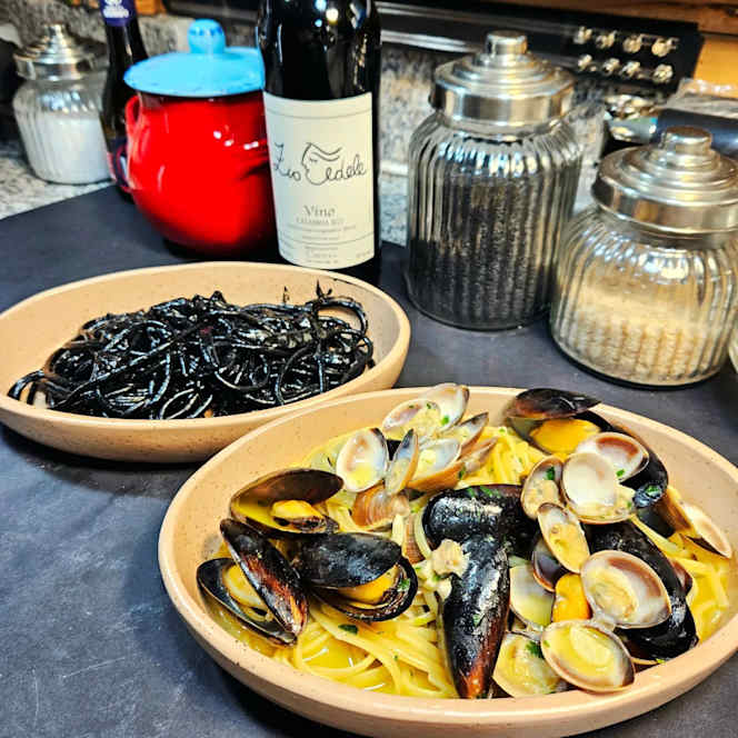 Zio Fedele Bistrot - 1