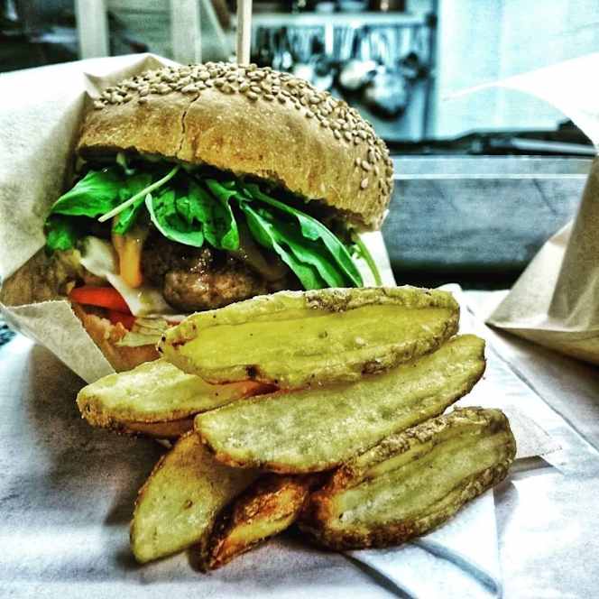 Zio Fedele Bistrot - 8