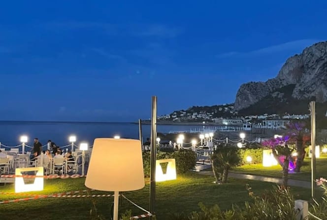 Trinacria - Palermo - 2