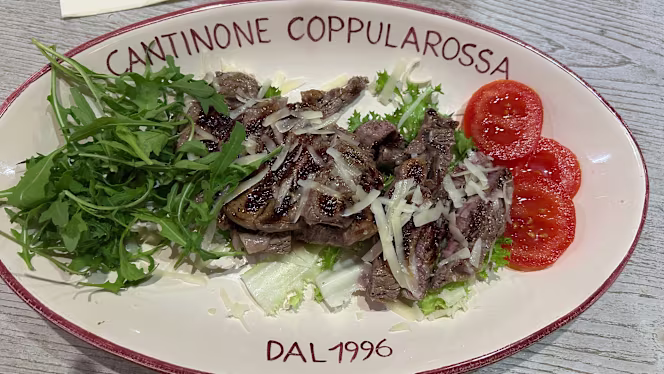 Cantinone Coppularossa - 1