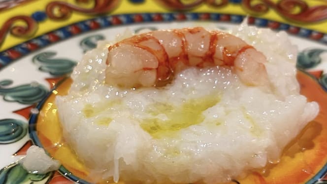 La Tasteria - Eccellenza Siciliana - Milano - 1