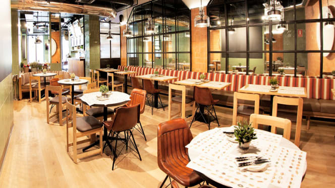 Tapa Tapa - Arenal - 7