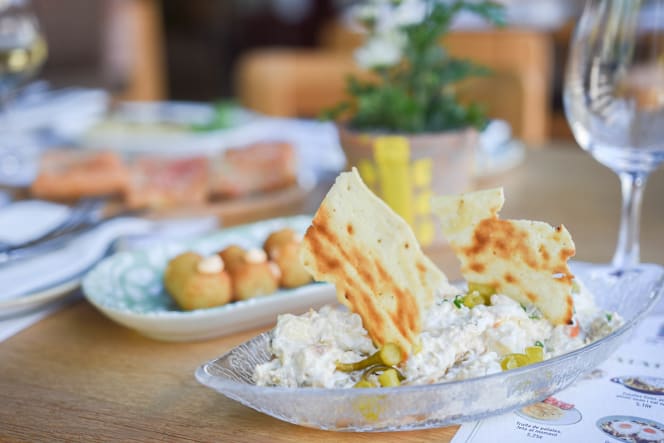 Tapa Tapa - Arenal - 1