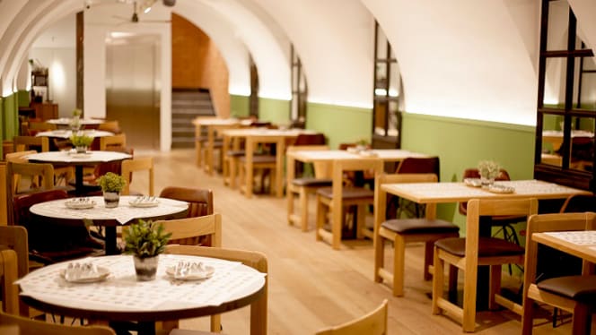 Tapa Tapa - Arenal - 9