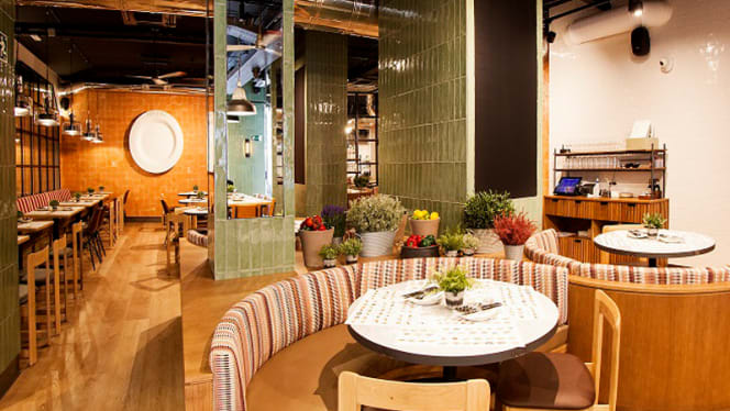 Tapa Tapa - Arenal - 8