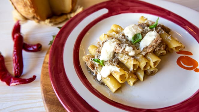 10 Cucina Felice - 8